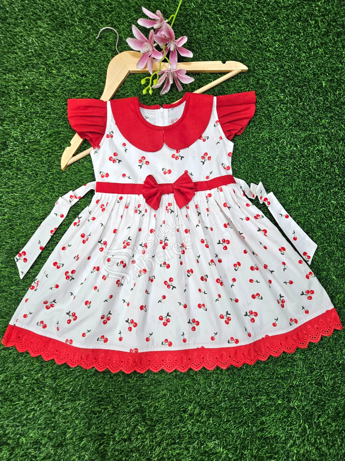 baby girls frock