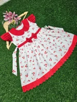 baby girls frock