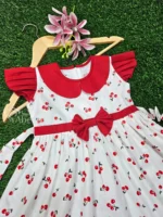baby girls frock