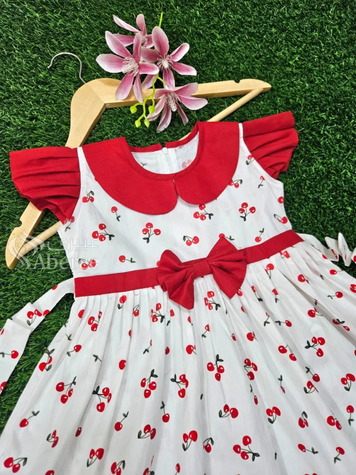 baby girls frock