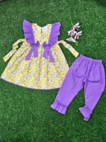 baby frock and pant baby dress