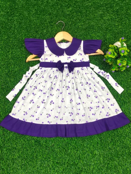 baby frock baby dress floral