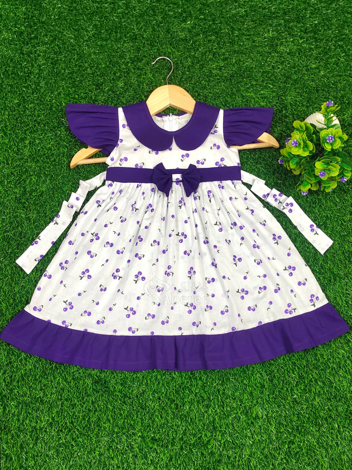 baby frock baby dress floral