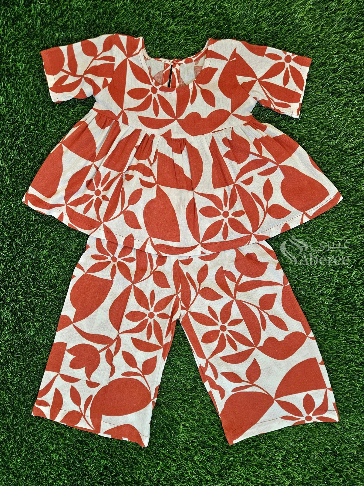 baby dress tops and full pants baby dress tops and full pants