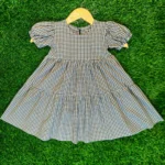 baby frock baby dress high quality fabric