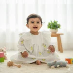 babay dress frock