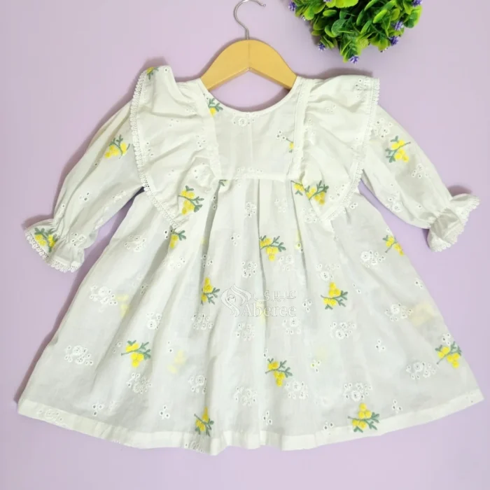 baby frock baby dress aberee