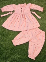 baby winter collection baby dress baby frock