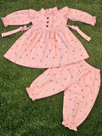 baby winter collection baby dress baby frock