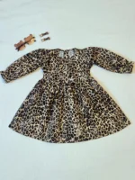 baby winter collection baby dress baby frock