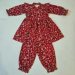 baby winter collection baby dress baby frock