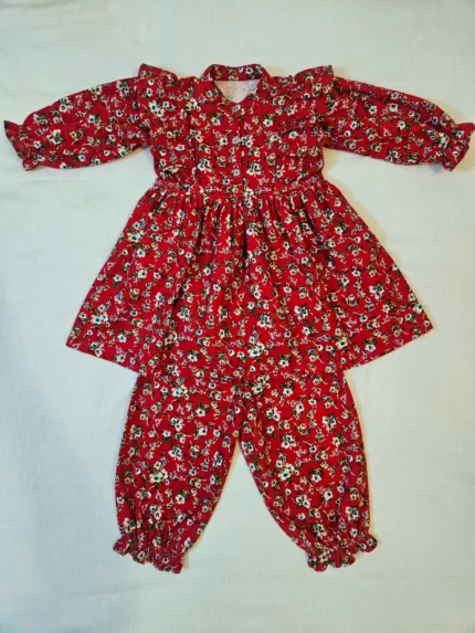 baby winter collection baby dress baby frock