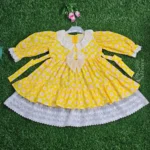 baby frock baby dress soft and comfortable stylish and elegant
