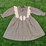 baby winter collection baby dress baby frock