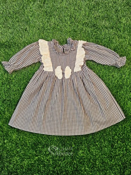 baby winter collection baby dress baby frock