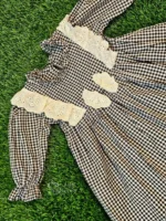 baby winter collection baby dress baby frock