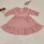 baby frock baby dress soft and comfortable