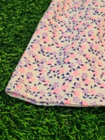 baby winter frock flannel felalin baby dress