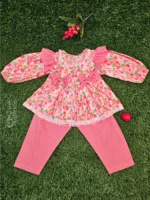 baby tops and full pant baby dress soft and comfortable stylish