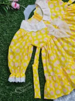 baby frock baby dress soft and comfortable stylish and elegant