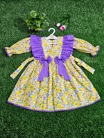 baby frock baby dress soft and comfortable