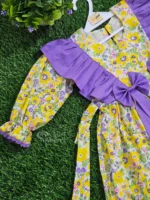 baby frock baby dress soft and comfortable