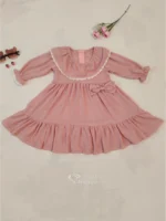 baby frock baby dress soft and comfortable premium
