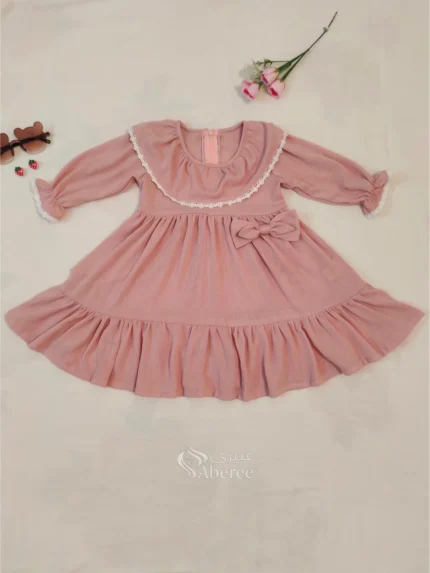 baby frock baby dress soft and comfortable premium